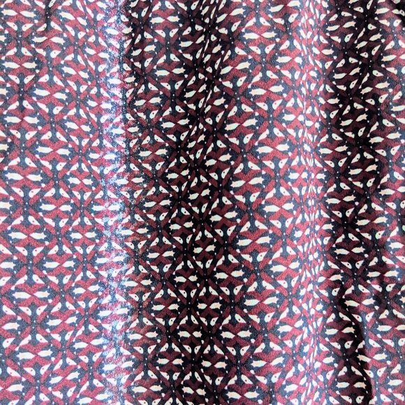 ⭐DKNY Relaxed Joggers Large 14⭐ - Picture 7 of 13